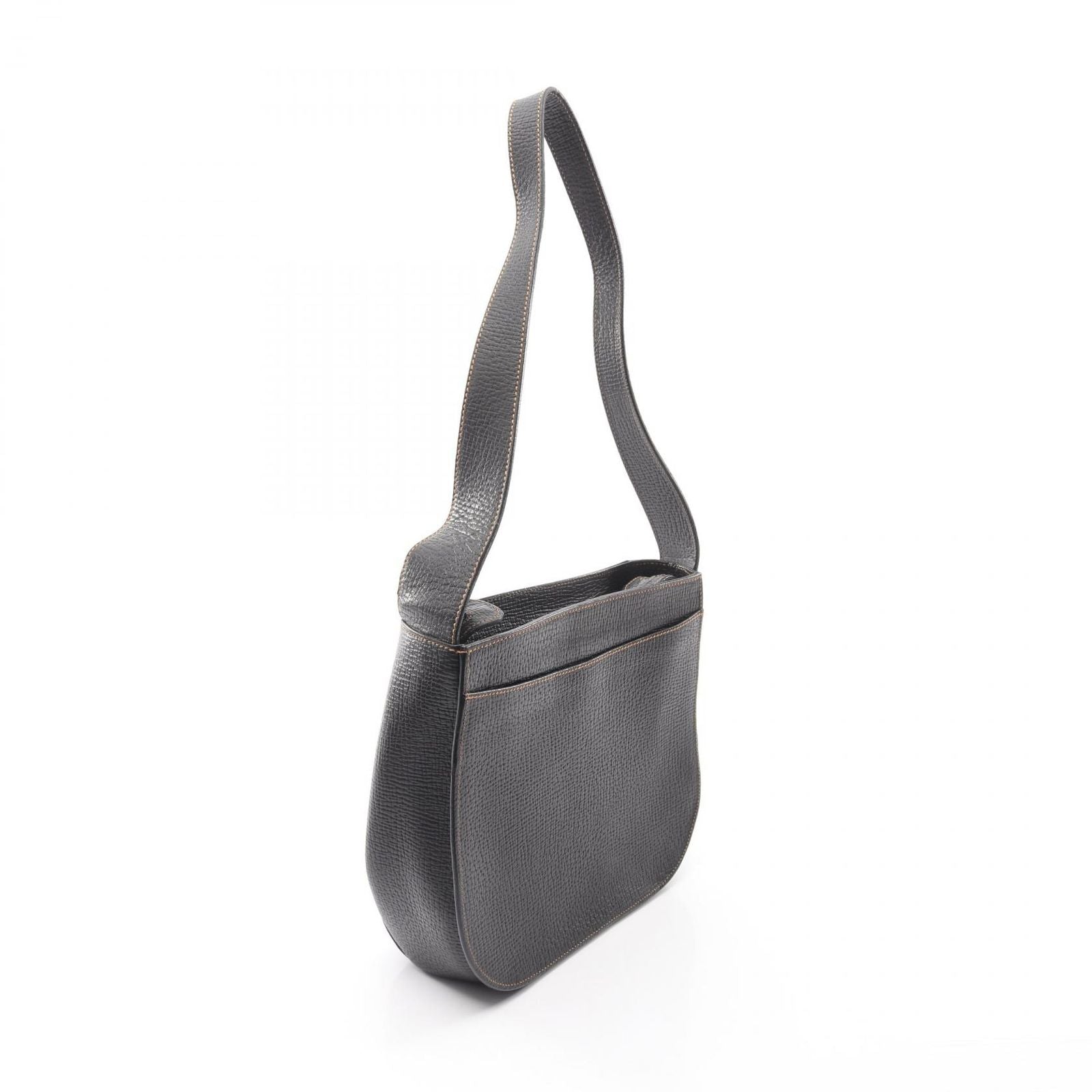 Loewe Shoulder Bag Black — view 2