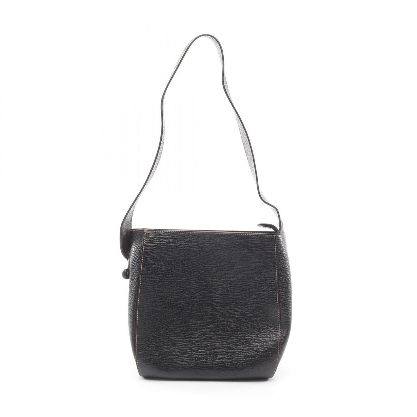 Loewe Shoulder Bag Black