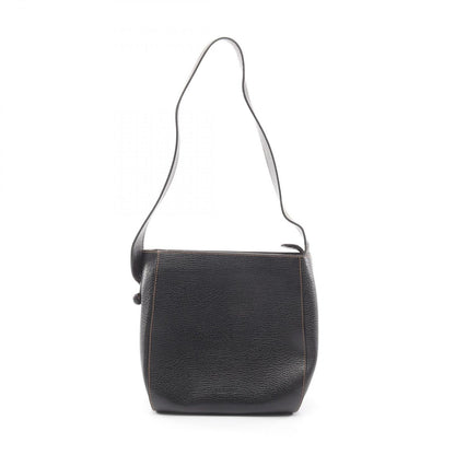 Loewe Shoulder Bag Black