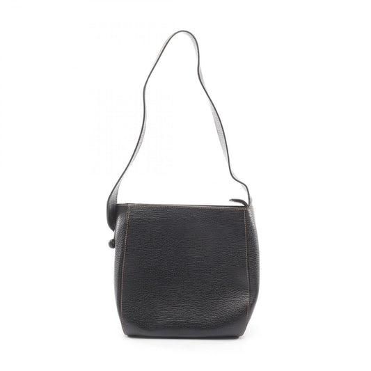 Loewe Shoulder Bag Black