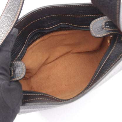 Loewe Shoulder Bag Black — view 3