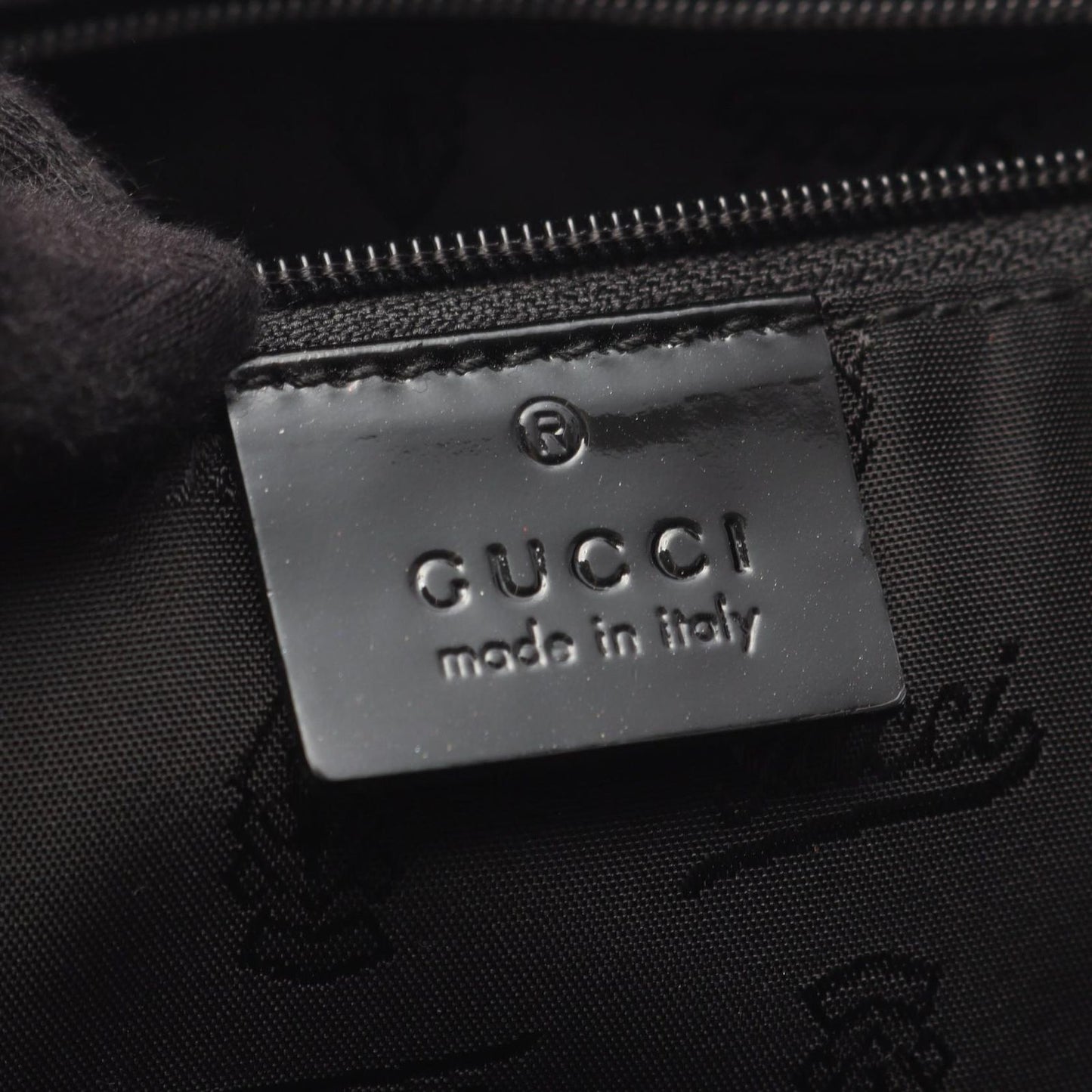 Gucci Tote GG Canvas Beige — view 4