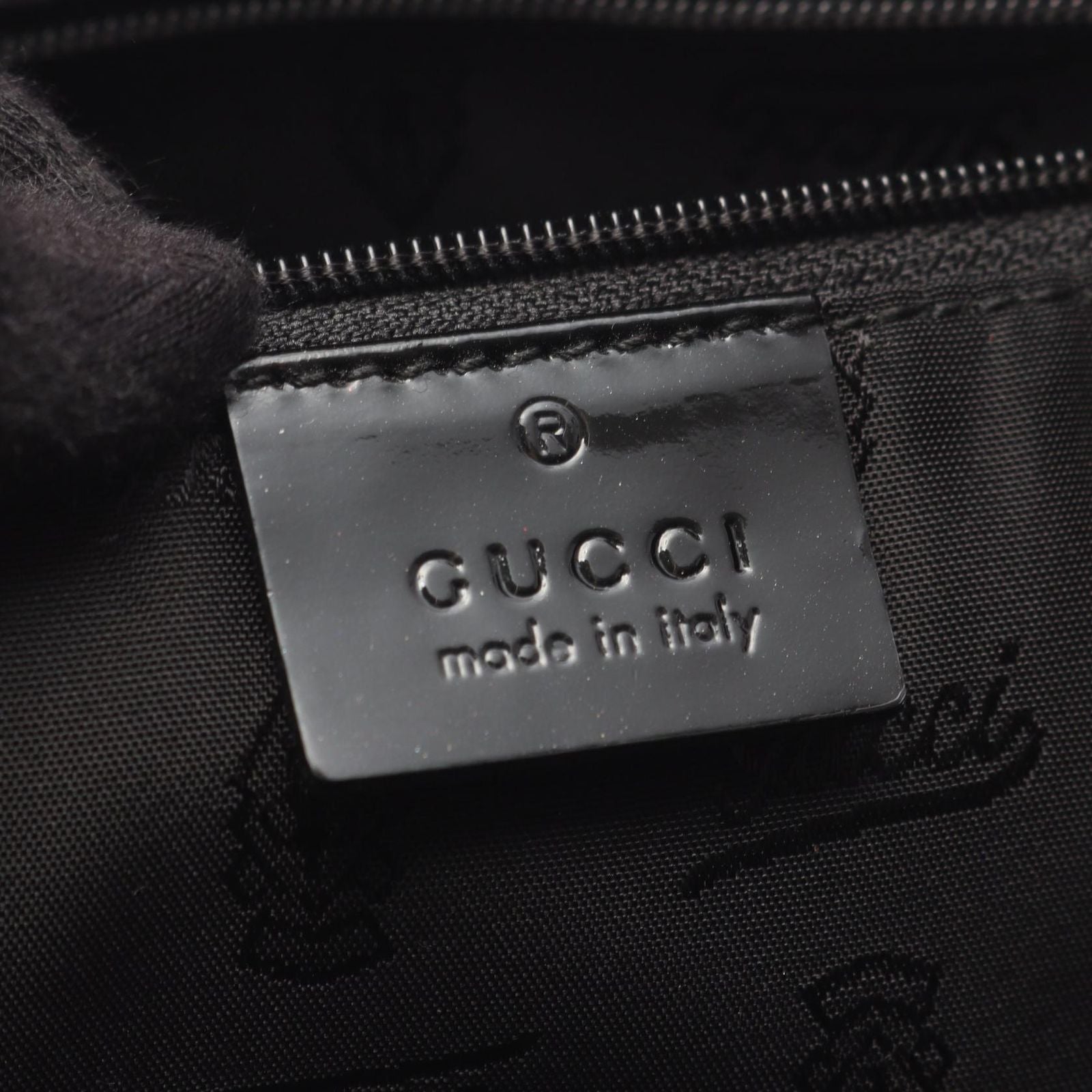 Gucci Tote GG Canvas Beige — view 4
