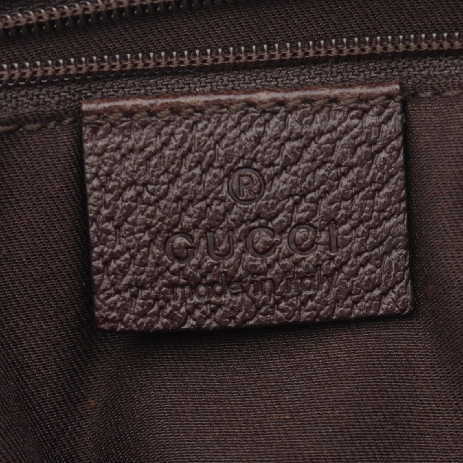 Gucci Tote GG Canvas Beige — view 4