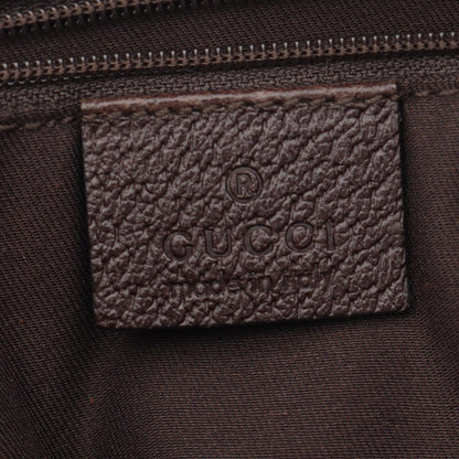 Gucci Tote GG Canvas Beige — view 4