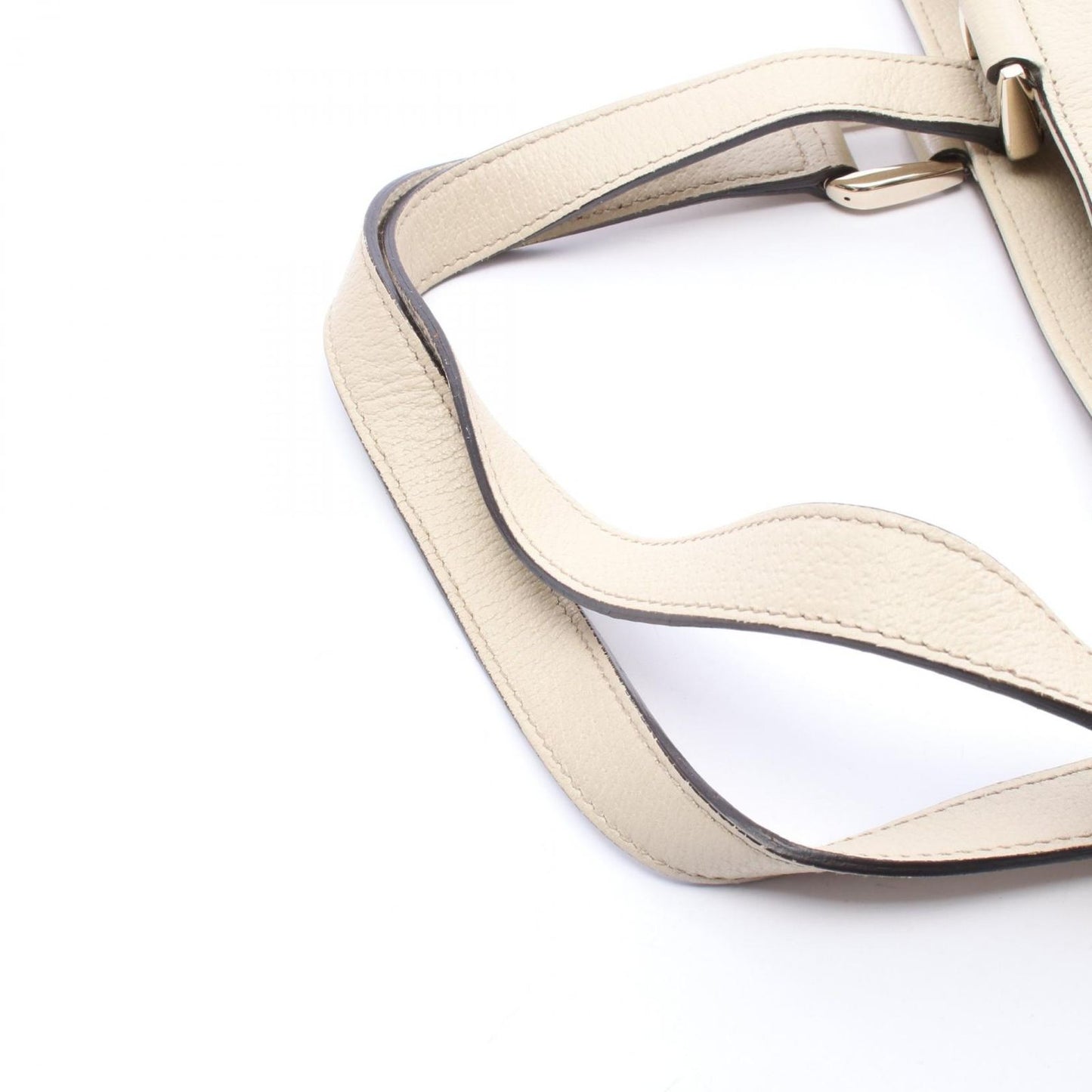 Gucci Tote Abbey GG Canvas Beige — view 7