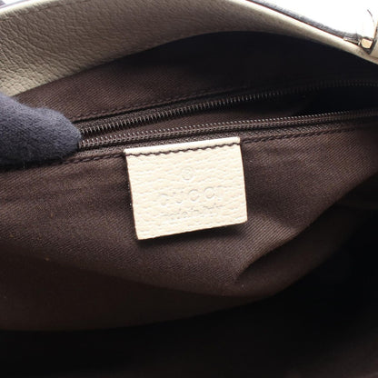 Gucci Tote Abbey GG Canvas Beige — view 4