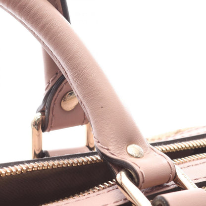 Gucci Handbag Webbing Line GG Canvas 2-Way Beige Mini — view 9