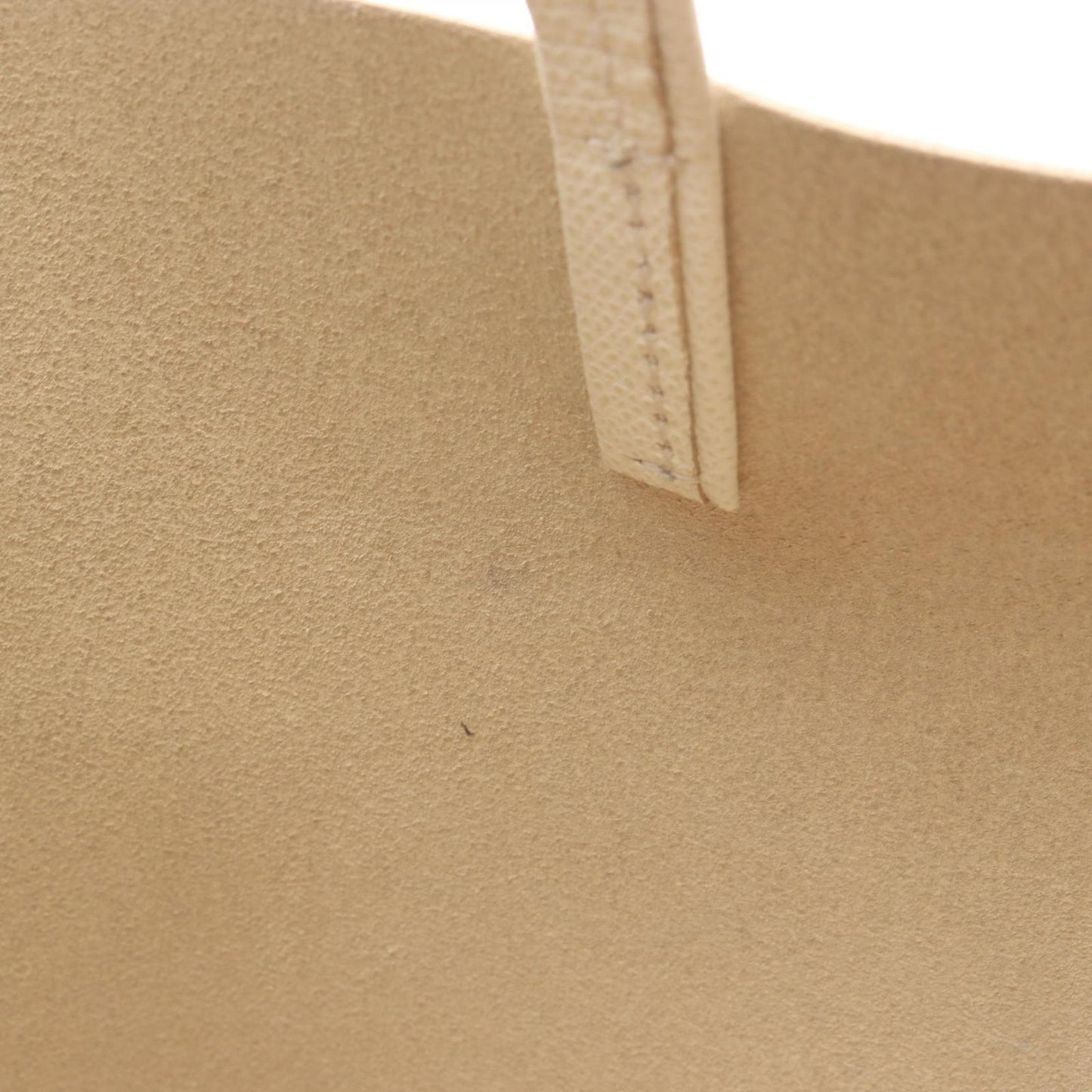 Celine Tote Vertical Small Cover 2-Way White Leather — view 7