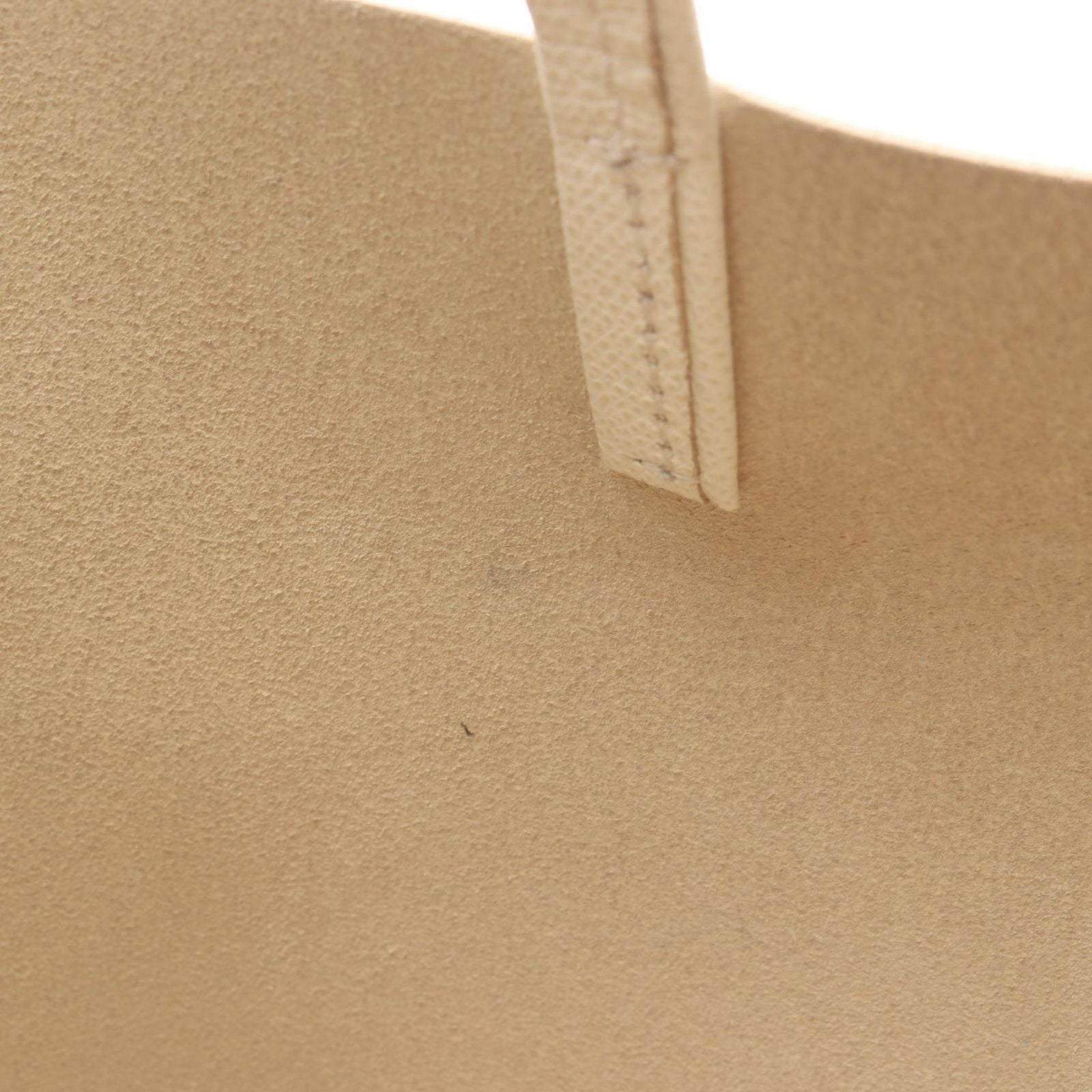 Celine Tote Vertical Small Cover 2-Way White Leather — view 7