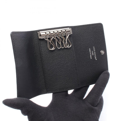 Louis Vuitton Key Case Multicles 6 Monogram Eclipse Key Holder — view 3