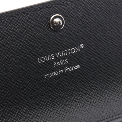 Louis Vuitton Key Case Multicles 6 Monogram Eclipse Key Holder — view 4
