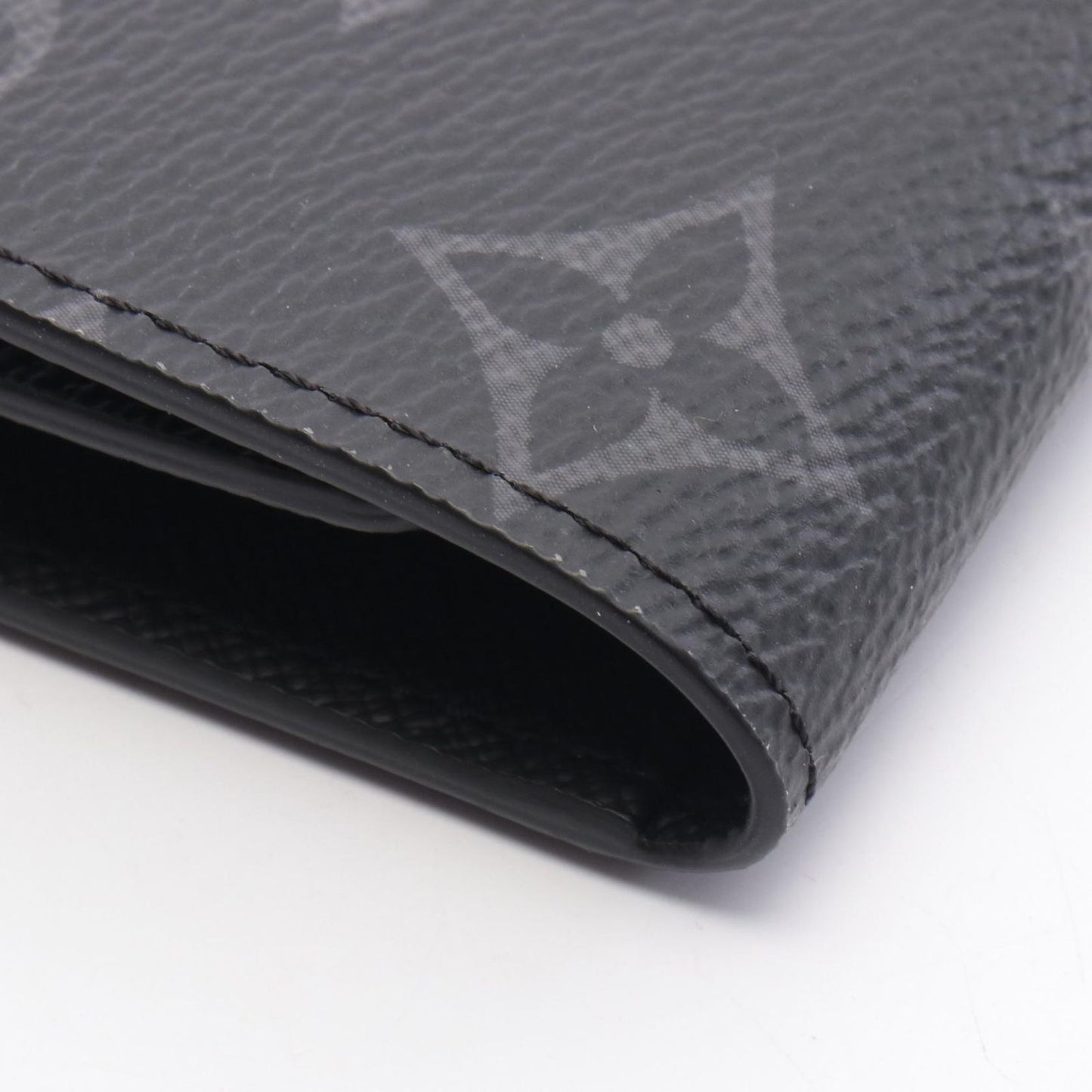 Louis Vuitton Key Case Multicles 6 Monogram Eclipse Key Holder — view 5