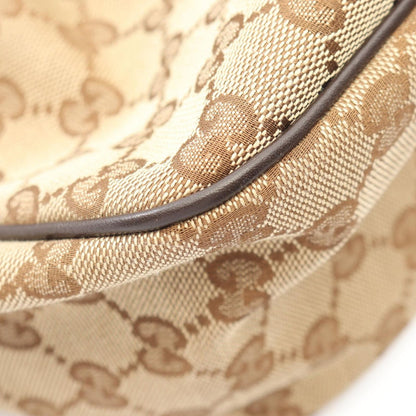 Gucci Tote Ski GG Canvas Beige — view 5