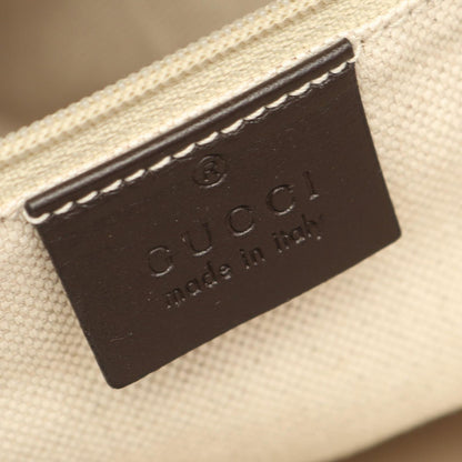 Gucci Tote Ski GG Canvas Beige — view 4