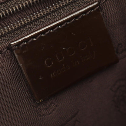 Gucci Tote GG Canvas Sherry Line Beige — view 4