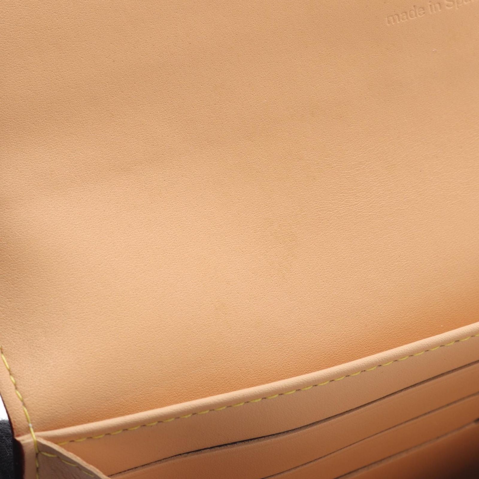 Louis Vuitton Bifold Wallet Portefeuille Sarah Monogram Multicolor Blanc — view 7