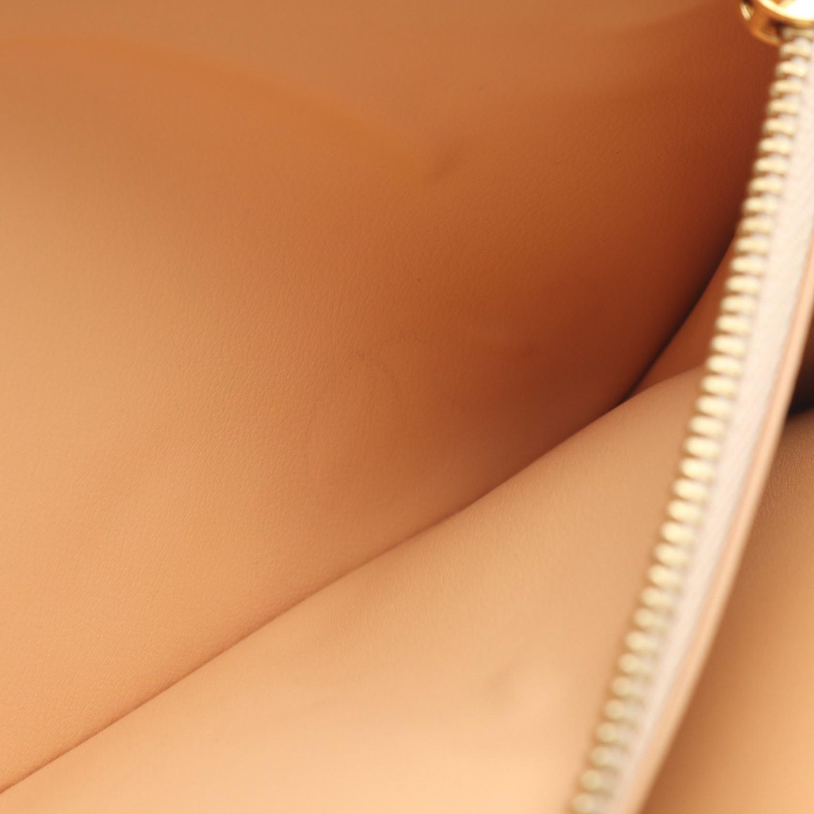 Louis Vuitton Bifold Wallet Portefeuille Sarah Monogram Multicolor Blanc — view 9