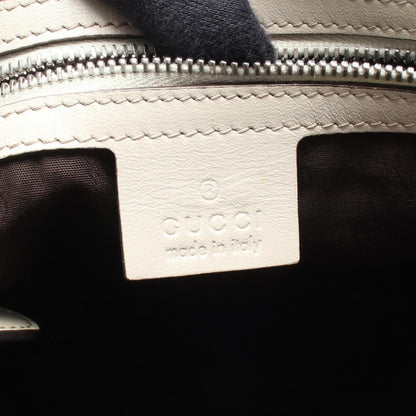 Gucci Tote GG Twins Canvas Beige — view 4