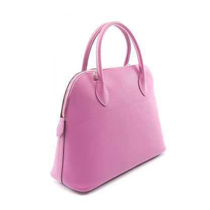Hermes Handbag Bolide 31 Cyclamen 2-Way — view 2