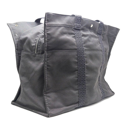 Hermes Her Line Tote GM Canvas Large — view 2