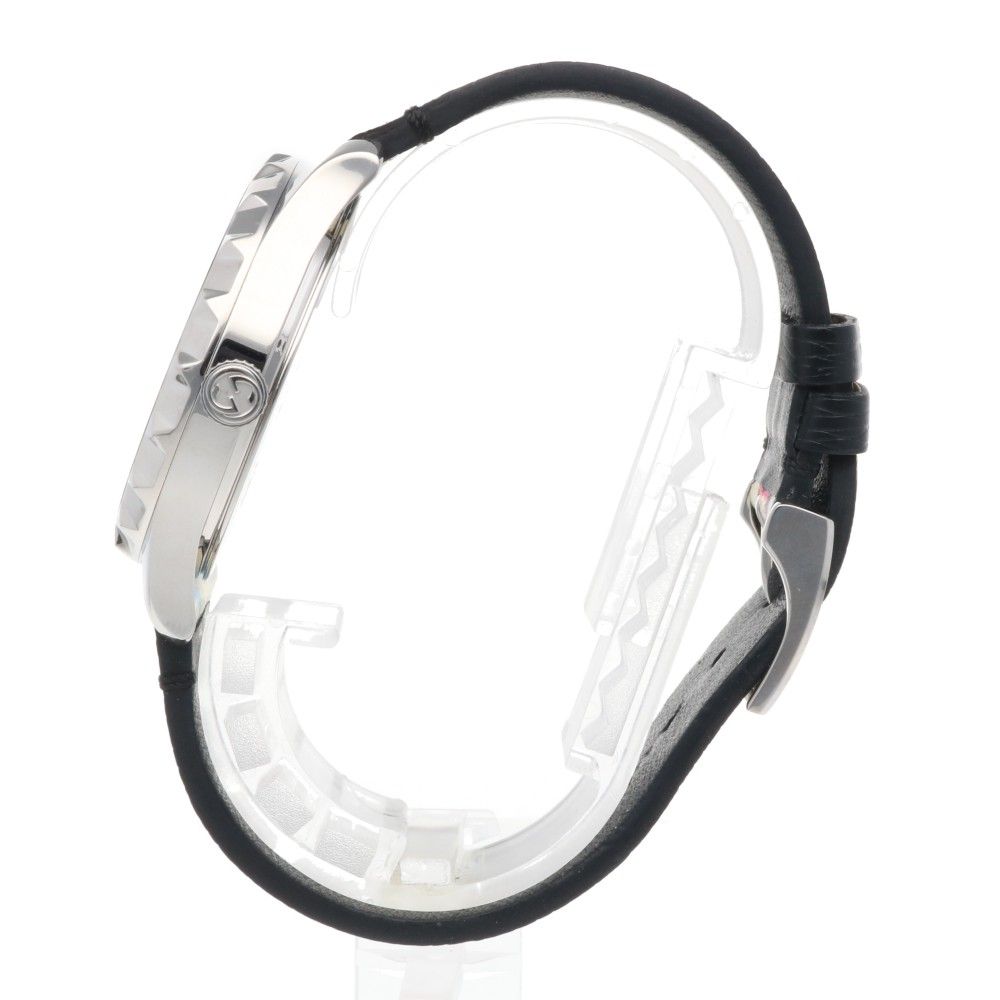 Gucci Timeless Watch Stainless Steel Quartz — view 3