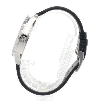 Gucci Timeless Watch Stainless Steel Quartz — view 3