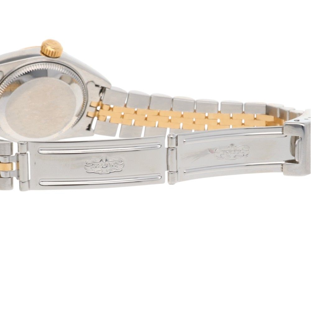 Rolex Oyster Perpetual Watch Stainless Steel Automatic Winding Overhauled — view 9
