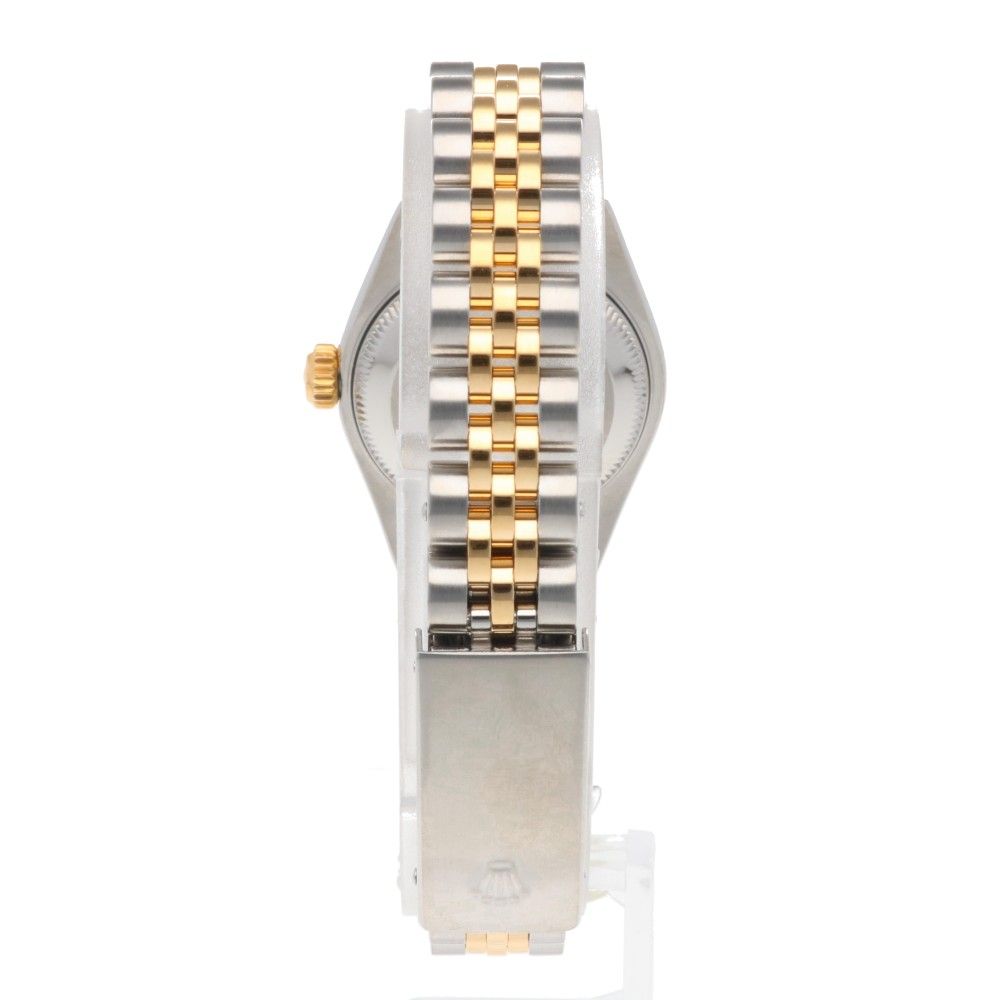 Rolex Oyster Perpetual Watch Stainless Steel Automatic Winding Overhauled — view 6
