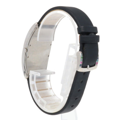 Tiffany & Co Gemea Watch Stainless Steel Quartz — view 5