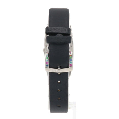 Tiffany & Co Gemea Watch Stainless Steel Quartz — view 6