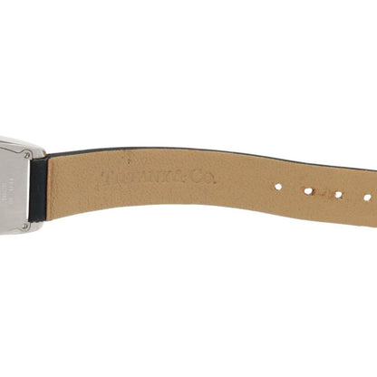 Tiffany & Co Gemea Watch Stainless Steel Quartz — view 9