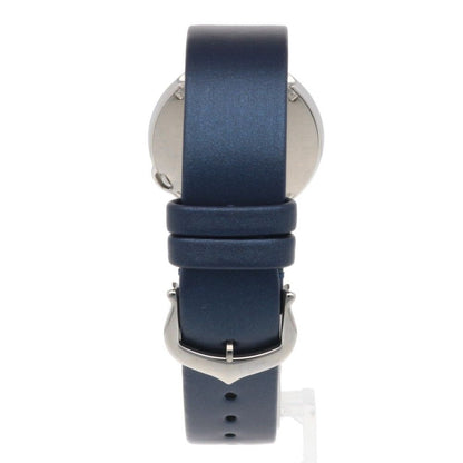 Cartier Ballon Blanc Watch Stainless Steel Quartz — view 6