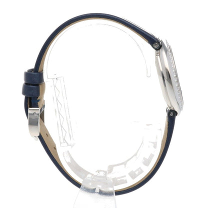 Cartier Ballon Blanc Watch Stainless Steel Quartz — view 7