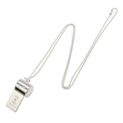 Tiffany & Co Necklace Tiffany&nike Whistle 81 cm 925 Sterling Silver — view 2