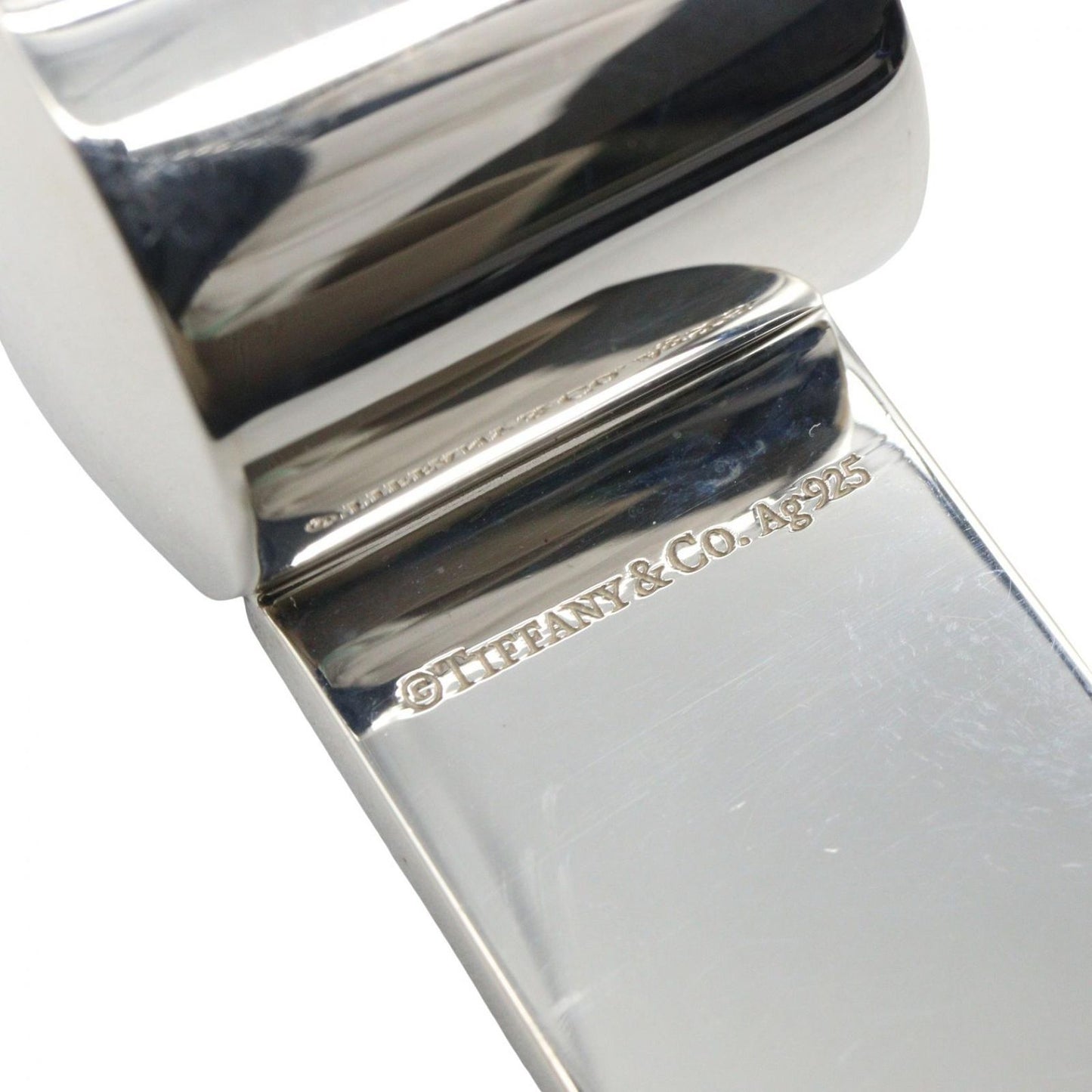 Tiffany & Co Necklace Tiffany&nike Whistle 81 cm 925 Sterling Silver — view 4