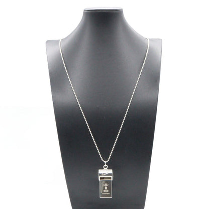 Tiffany & Co Necklace Tiffany&nike Whistle 81 cm 925 Sterling Silver — view 8