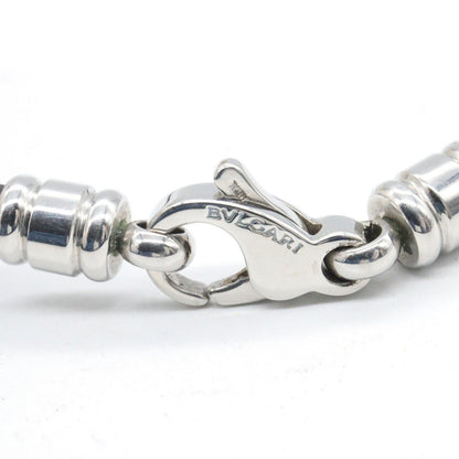 Bvlgari Necklace Tondosan 49.5 cm 18k — view 3