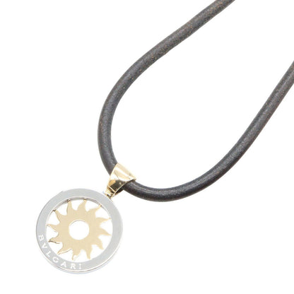 Bvlgari Necklace Tondosan 49.5 cm 18k