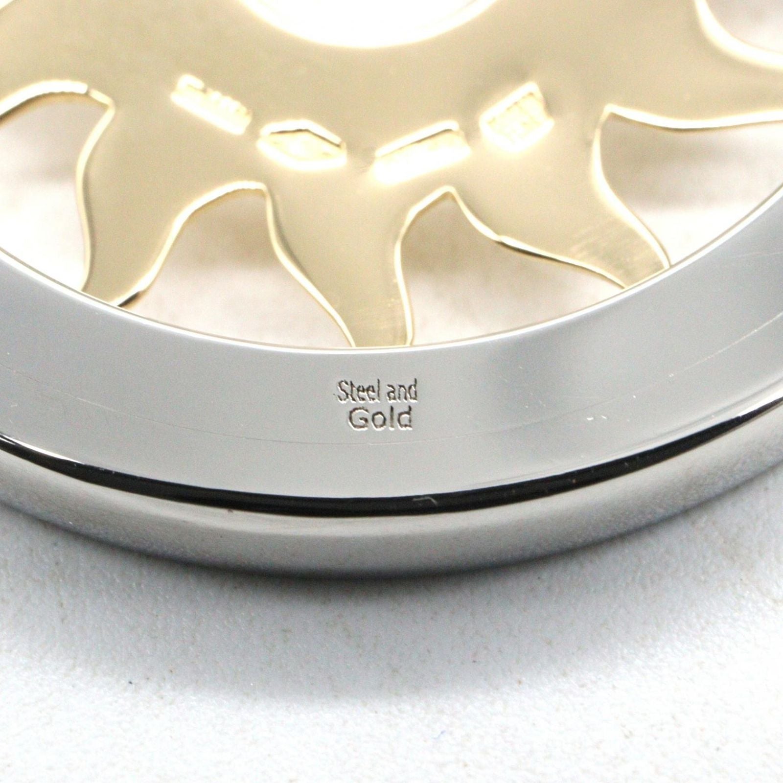 Bvlgari Necklace Tondosan 49.5 cm 18k — view 5