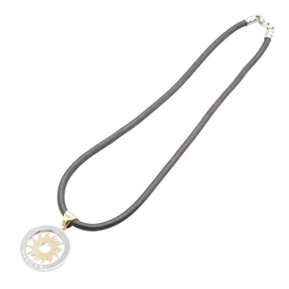 Bvlgari Necklace Tondosan 49.5 cm 18k — view 2