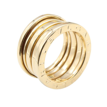 Bvlgari Ring B-zero One Band 18k — view 3