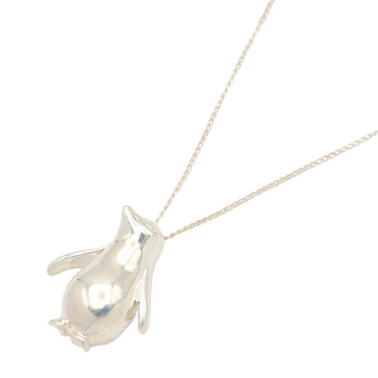 Tiffany & Co Necklace Penguin 51.5 cm 925 Sterling Silver