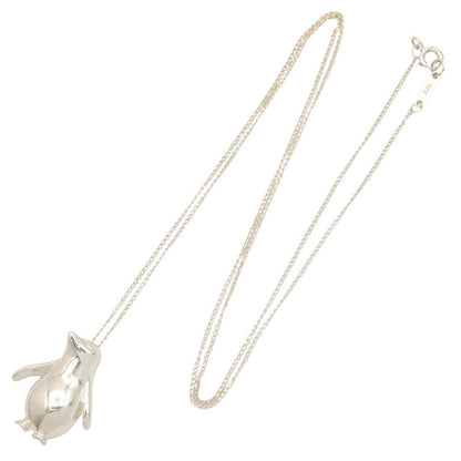 Tiffany & Co Necklace Penguin 51.5 cm 925 Sterling Silver — view 2