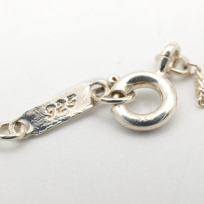 Tiffany & Co Necklace Penguin 51.5 cm 925 Sterling Silver — view 6