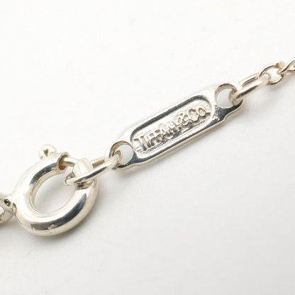 Tiffany & Co Necklace Penguin 51.5 cm 925 Sterling Silver — view 5