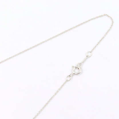Tiffany & Co Necklace Loving Heart 47.5 cm 925 Sterling Silver — view 5