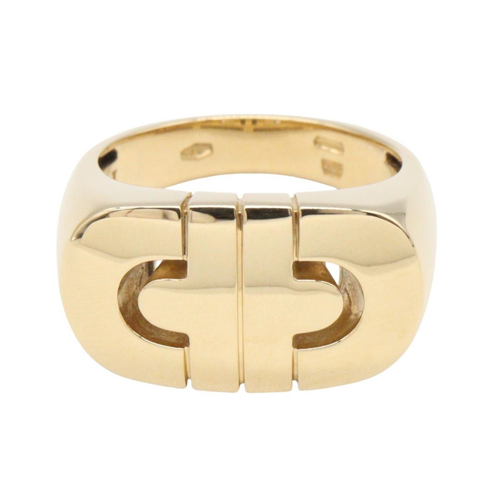 Bvlgari Ring Parentesi 18k — view 2