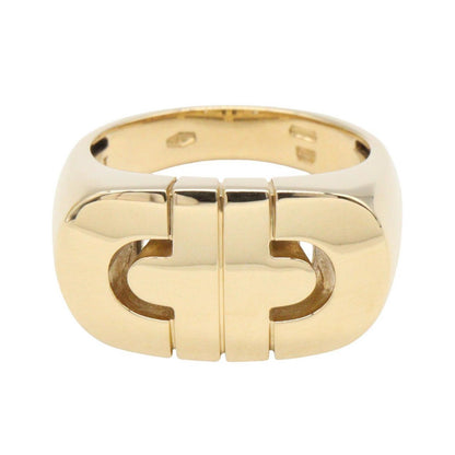 Bvlgari Ring Parentesi 18k — view 2