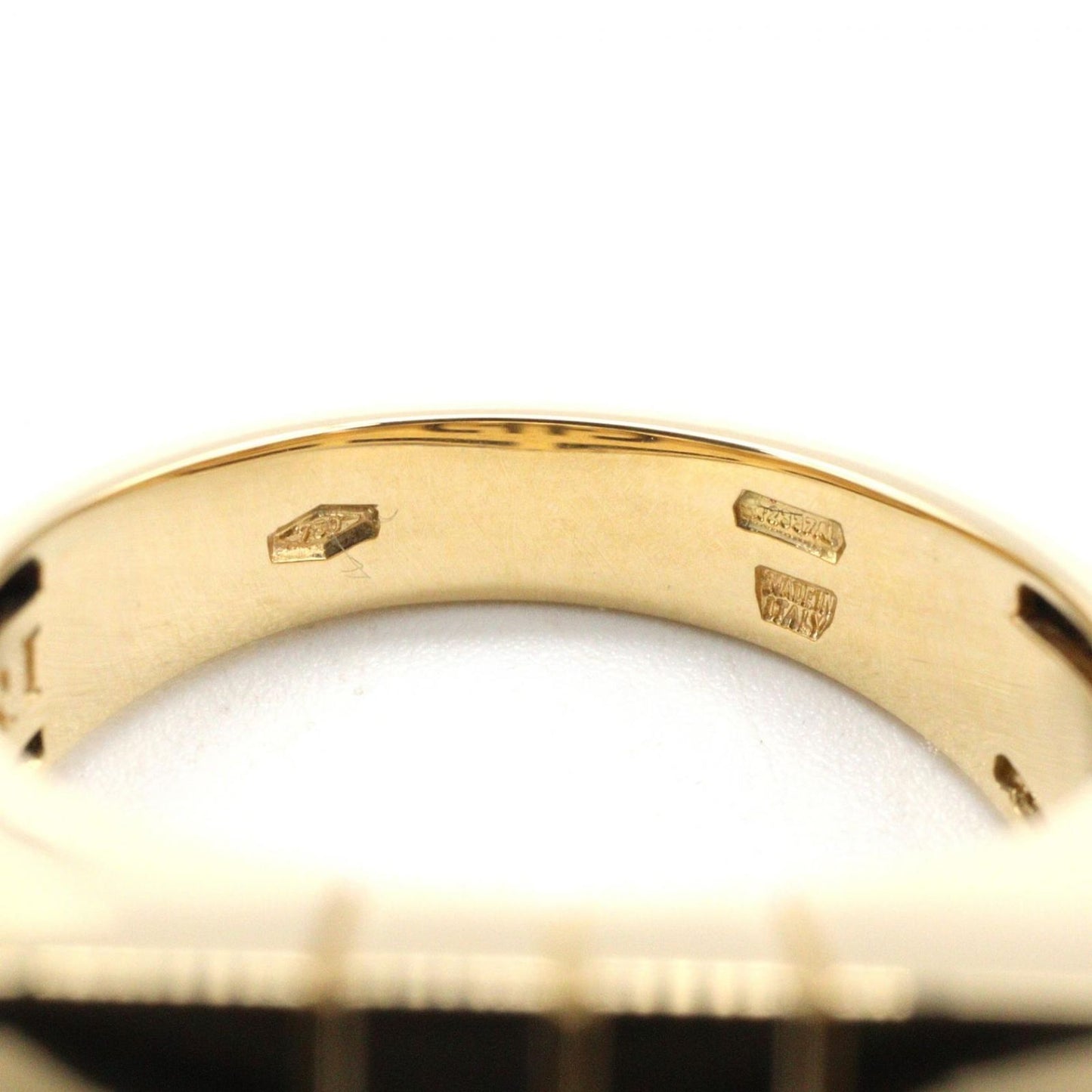 Bvlgari Ring Parentesi 18k — view 5